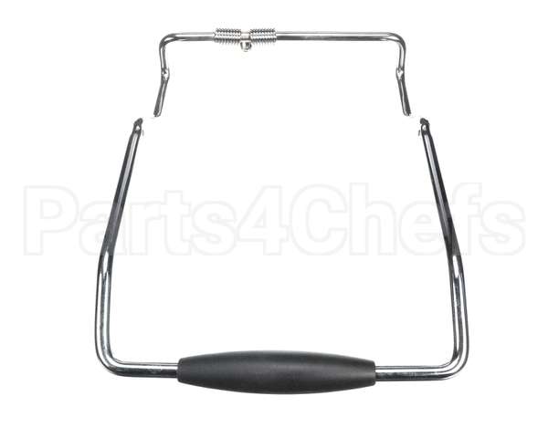 08068L Grindmaster Cecilware Handle Main/Sg-1Sg Spare Part
