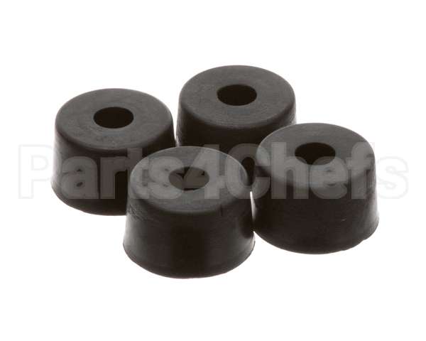 08075L Grindmaster Cecilware Feet-Sg1/2Lf/Lg Spare Part