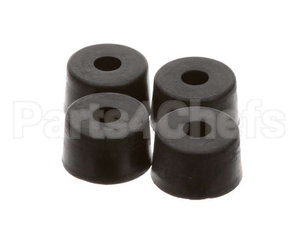 08075L Grindmaster Cecilware Feet-Sg1/2Lf/Lg Spare Part