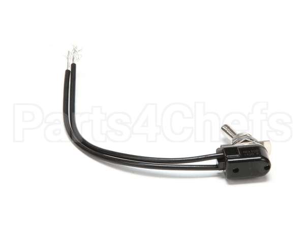 0808002 Cres Cor Switch-Toggle Spst 20A, 125V