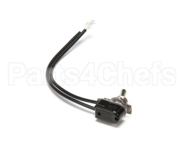 0808002 Cres Cor Switch-Toggle Spst 20A, 125V