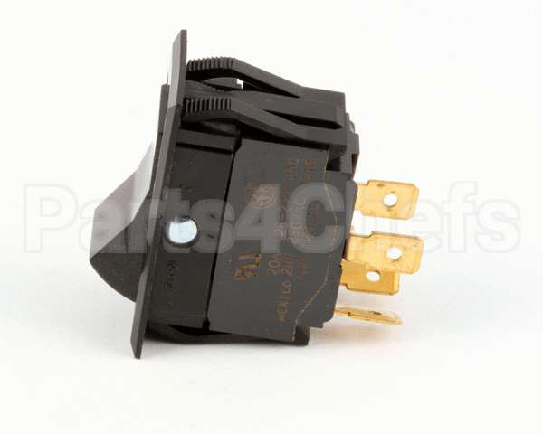 0808116K Cres Cor Kit, Switch, 20A, 125V-250V