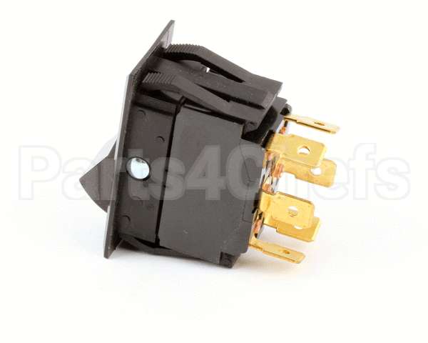 0808117K Cres Cor Kit,Switch,Dpdt,20A, 125-250V