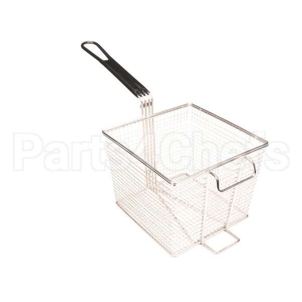 08086L Compatible Grindmaster Fry Basket Large - El15/25/2X15/2X