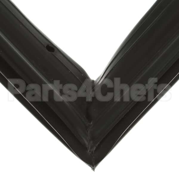 081-130 Criotec Mgntc Seal 57 13/16X24 5/8 (Bl