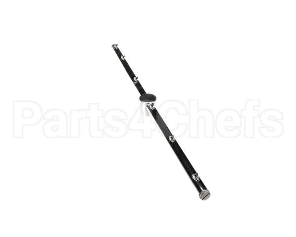 081-6211 American Dish Service Spray Arm, Dishmachine, L Ser