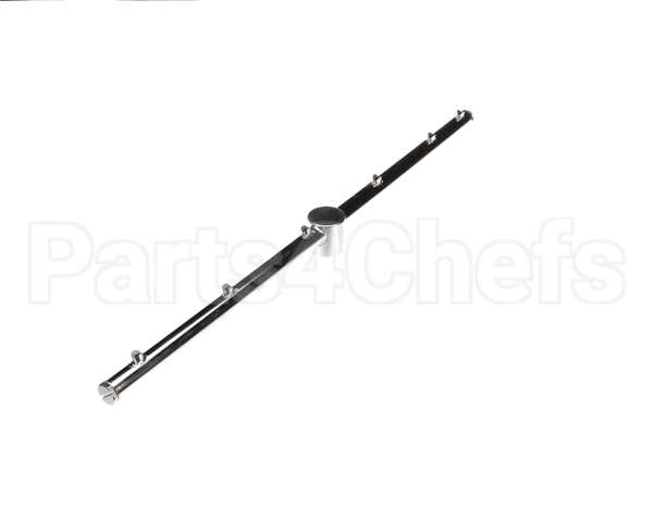 081-6211 American Dish Service Spray Arm, Dishmachine, L Ser