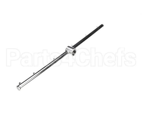 081-6216 American Dish Service Spray Arm W/ Plugs For Es Seri