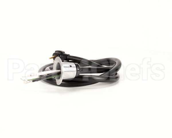 0810093 Cres Cor Cord Assy, Power Supply (H138)