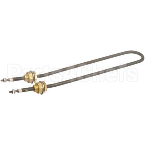 0811005K Compatible Crescor Warmer Element 120V 1000W