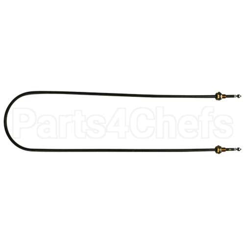0811 075 Compatible 0811075 Crescor Heater Assembly - 120V/1125W