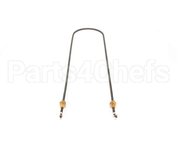 0811075 Cres Cor Heater, U, 1125W, 120V