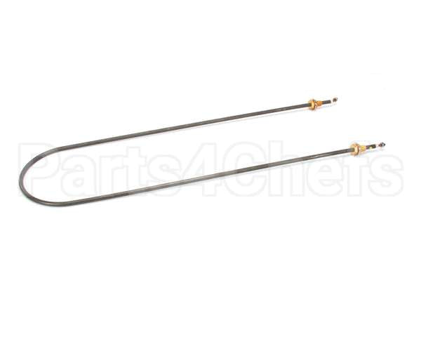 0811075 Cres Cor Heater, U, 1125W, 120V