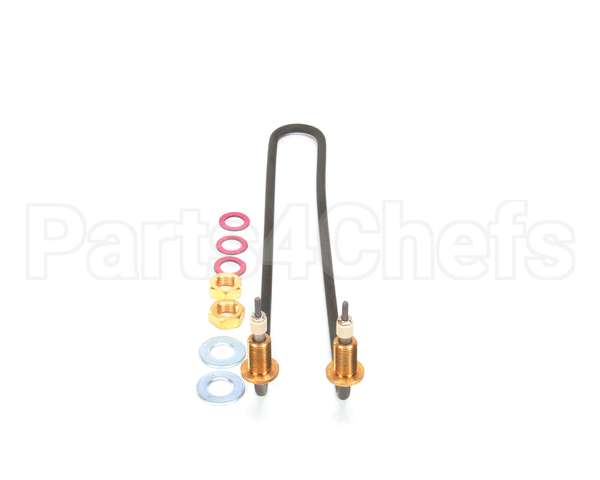 0811244 Cres Cor Heater, "U" 1500W., 120V.