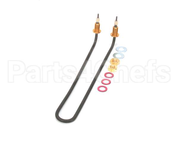0811244 Cres Cor Heater, "U" 1500W., 120V.
