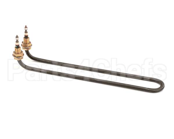 0811245 Cres Cor Heater, U, 1500W, 208V
