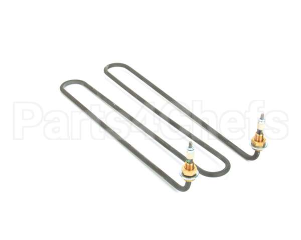 0811261 Cres Cor Heater, W, 2670W, 208V