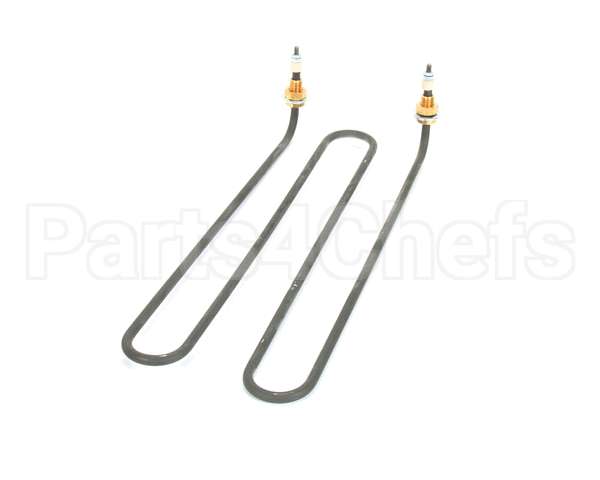 0811261 Cres Cor Heater, W, 2670W, 208V