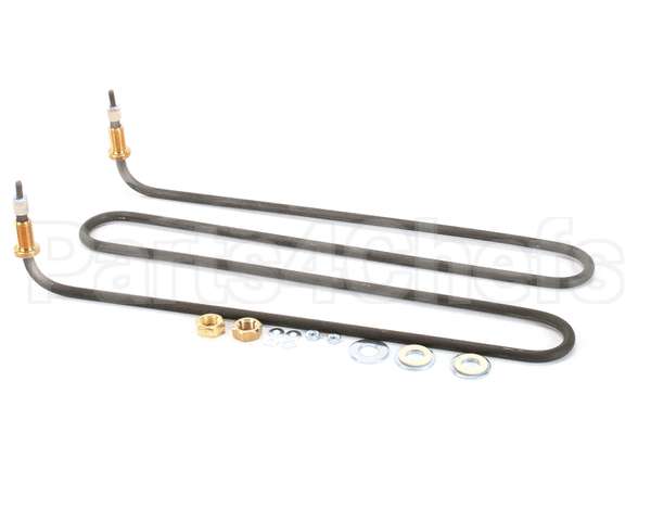 0811262 Cres Cor Heater, W, 2670W, 240V