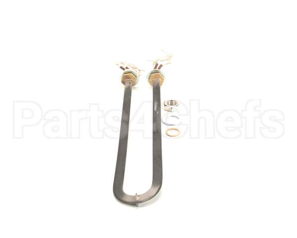 0811278 Cres Cor Heater, U, 1850W, 208V