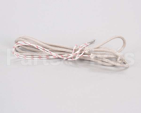 0811291K Cres Cor Heater, Rope Repl. Kit (1000Ch Series)