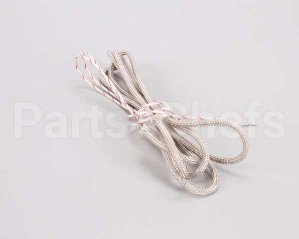 0811291K Cres Cor Heater, Rope Repl. Kit (1000Ch Series)