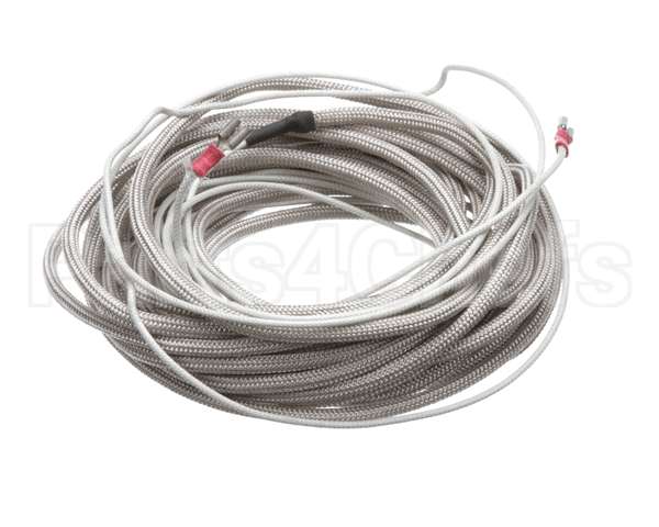 0811296K Cres Cor Heater, Rope Repl. Kit (C/H Series)