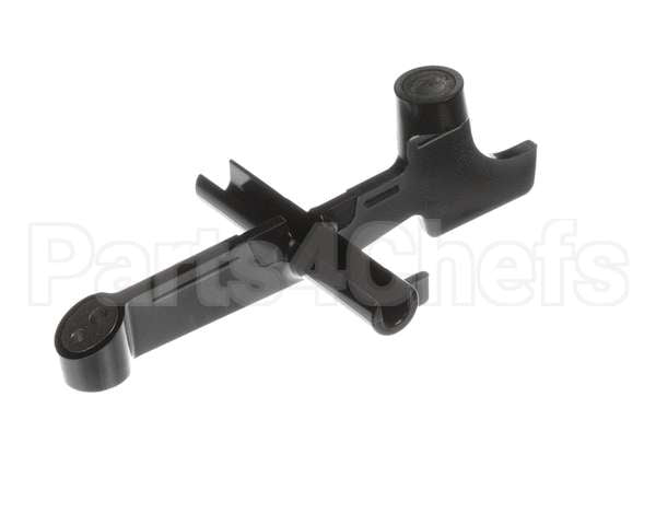 081221 Taylor Freezers Actuator-Rinse-Io