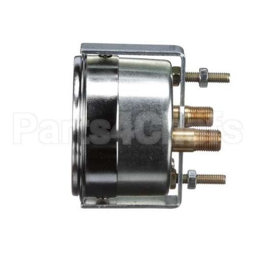 08130600 Quality Espresso Pressure Gauge 2, 42871