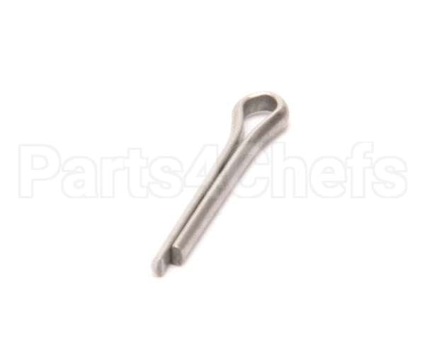 08136 Blakeslee Cotter Pin S/S 1/8 X 1L Hdwe