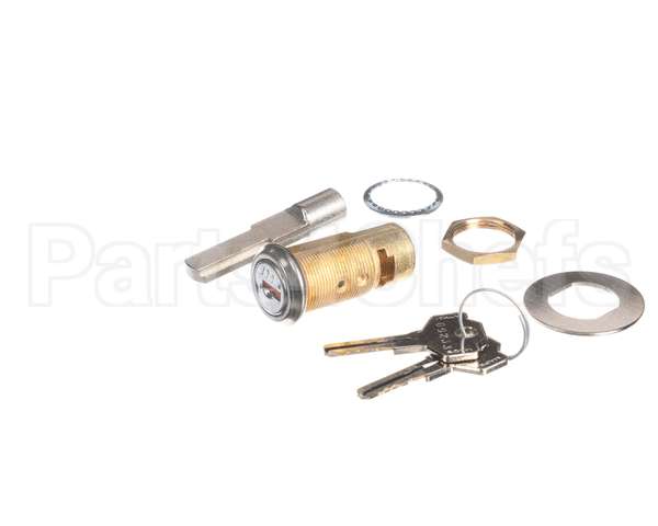 081694 Electrolux Professional Lock