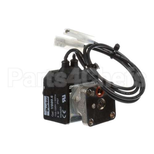 08194806 Quality Espresso Solenoid Valve 110V