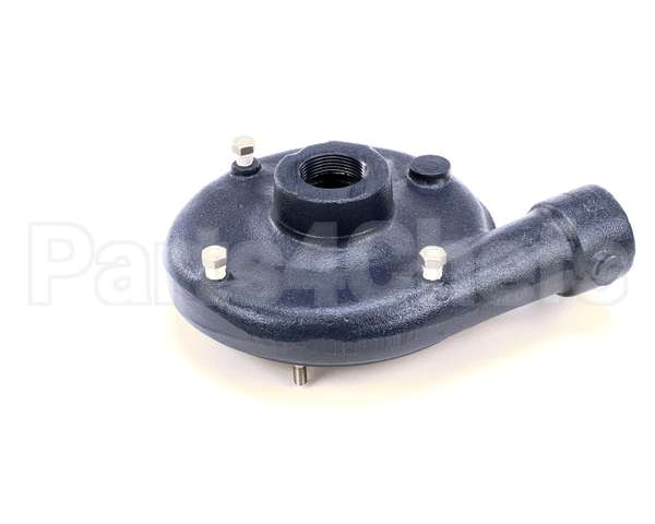 082-6307 American Dish Service Cover, Water Pump - L Series