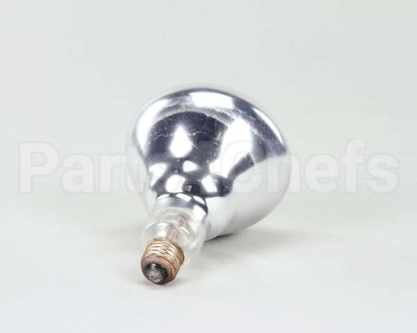 0820033 Cres Cor Lamp-White, 120V,250W