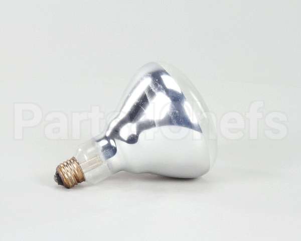 0820033 Cres Cor Lamp-White, 120V,250W