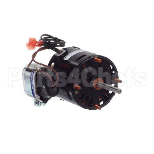 08216073 Coldzone Motor