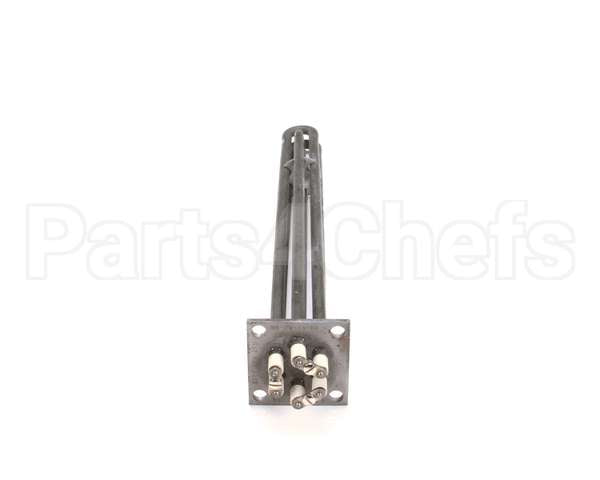 08235 Cleveland Heater;3 In Sq.flange 3Phase;9