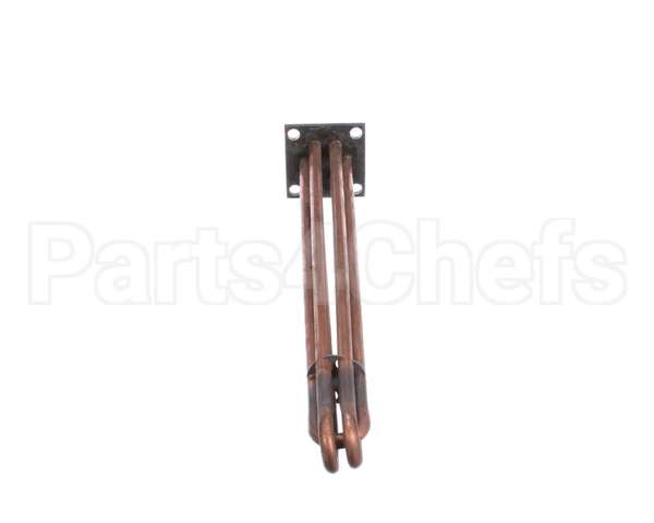 08237 Cleveland Heater;9Kw 440/480V;3Ph 3 In S