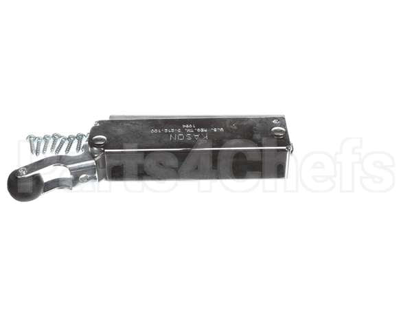 082656 Norlake Door Closer 1094 - Flush
