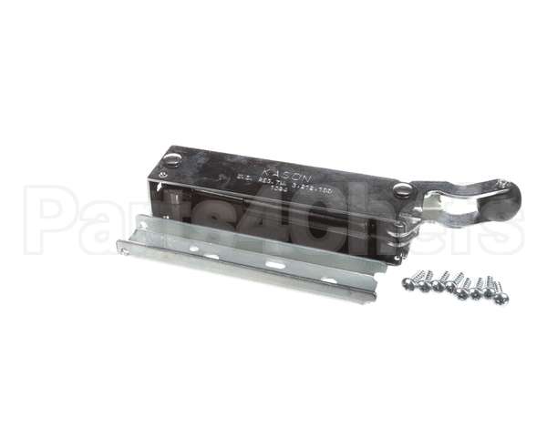 082656 Norlake Door Closer 1094 - Flush