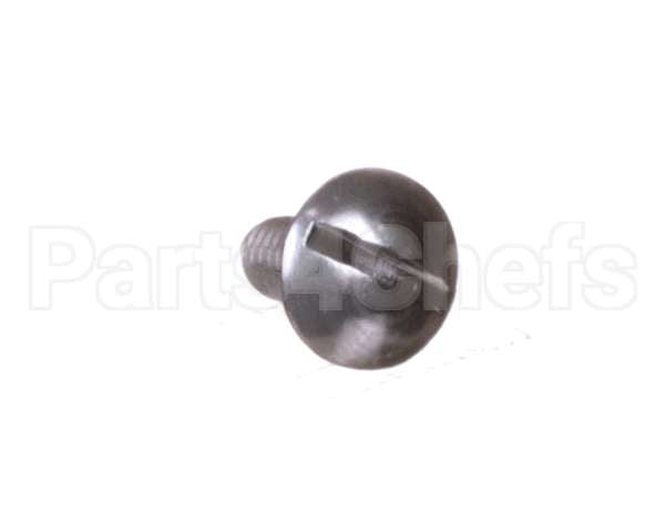 08275 Broaster Screw Tr Hd #10-32 X .375 Ss