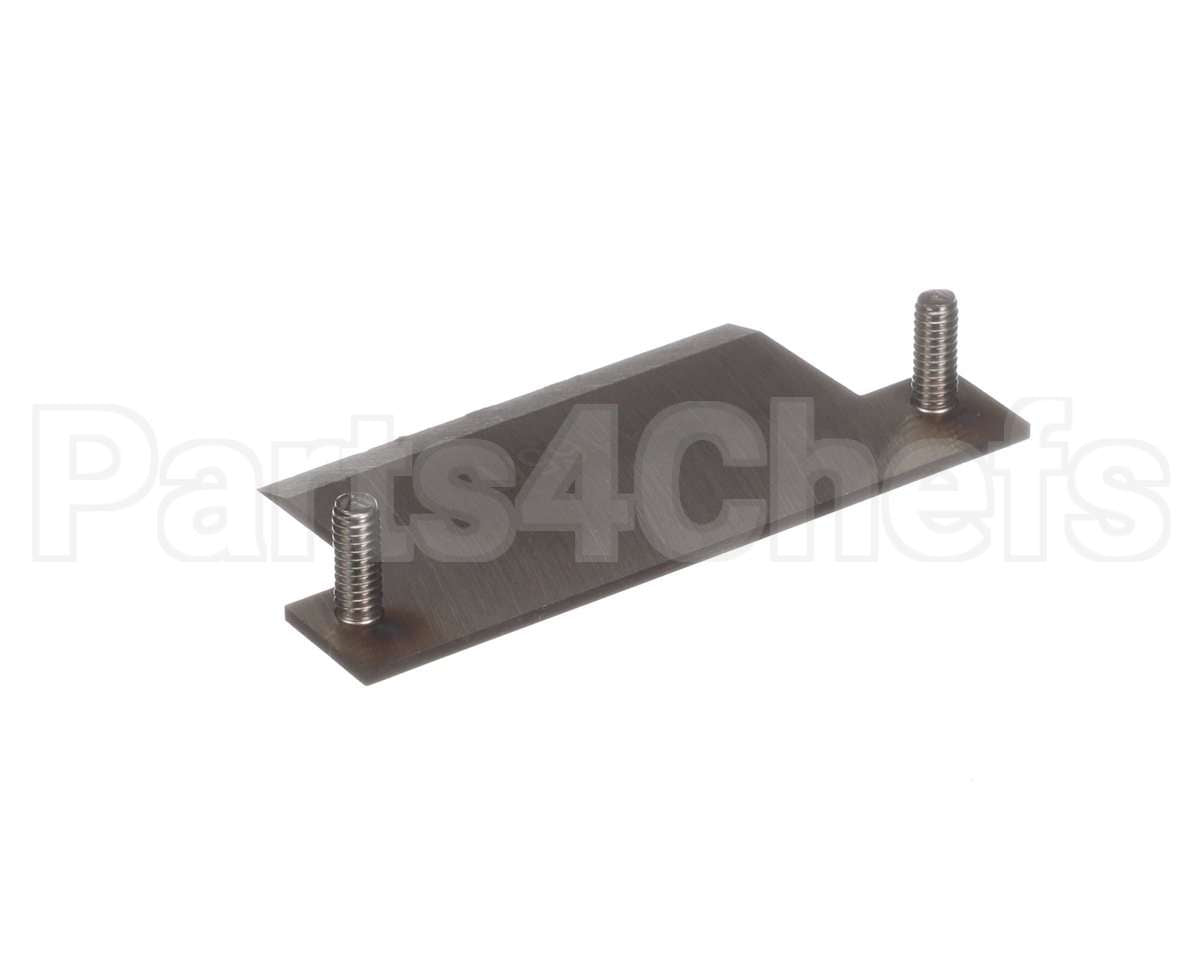 082827 Gold Medal Products Thin Slicing Bld. Weldmnt