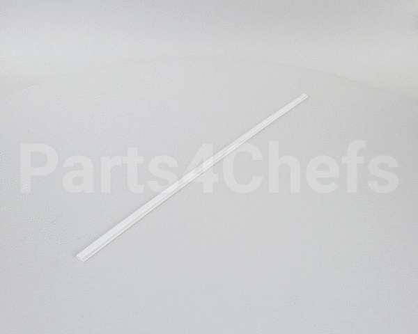 083-6108 American Dish Service Door Strip, Clear, Model Af-3
