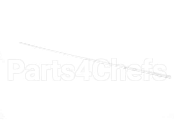 083-6109 American Dish Service Door Strip, Clear, Model 3-D,