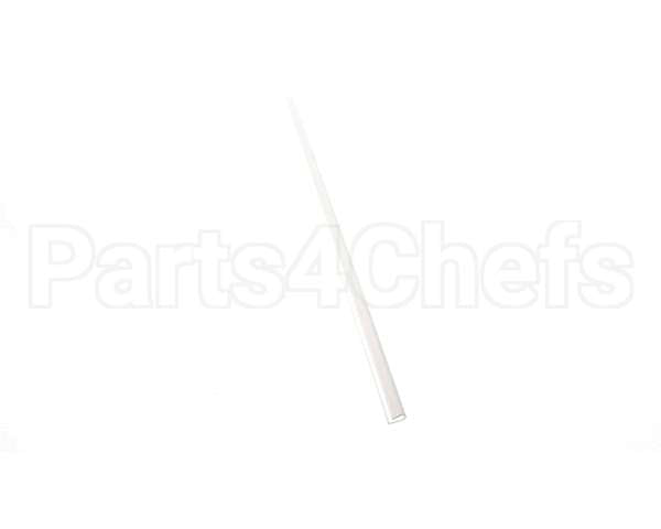 083-6109 American Dish Service Door Strip, Clear, Model 3-D,