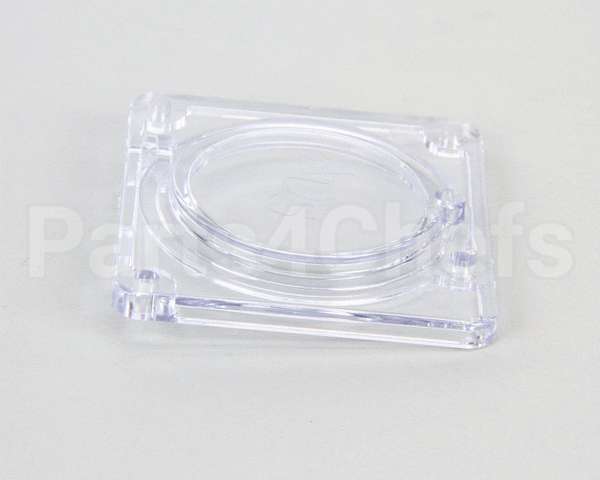 083-6707 American Dish Service Cover, Chemical Pump (Externa