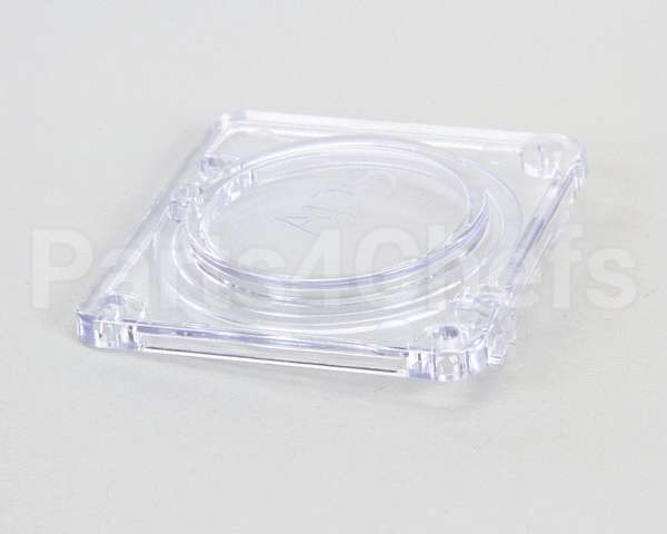 083-6707 American Dish Service Cover, Chemical Pump (Externa