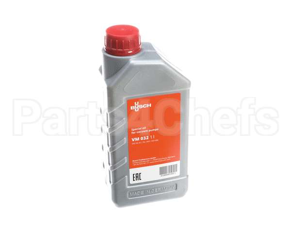 0831.000.086 Busch Vacuum Oil, Vm 032 1 Liter
