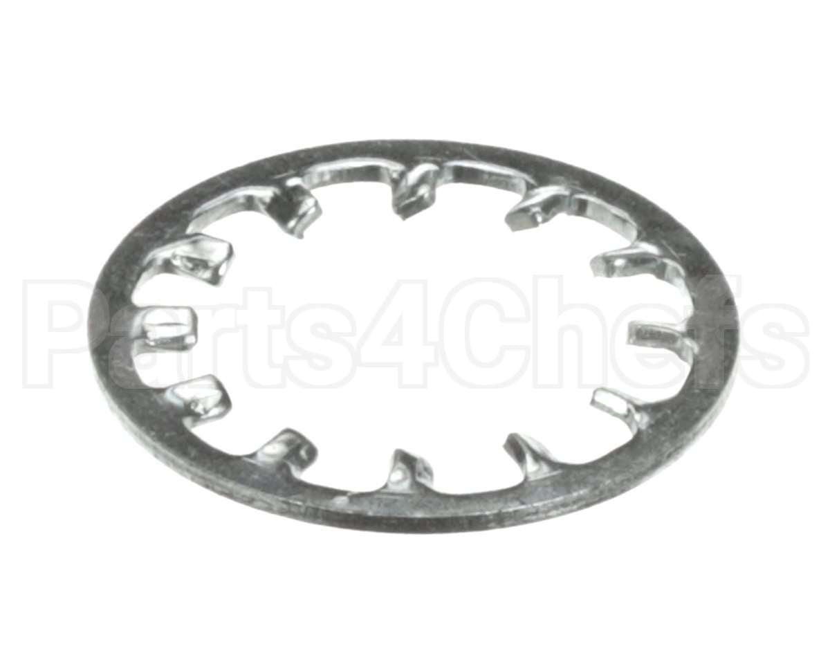 083102 Perfect Fry Washerlock 78" Intern Tooth