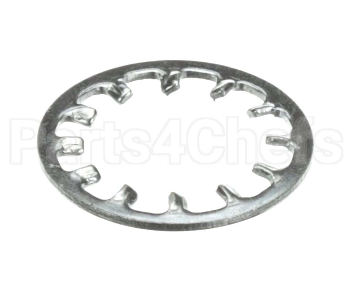 083102 Perfect Fry Washerlock 78" Intern Tooth